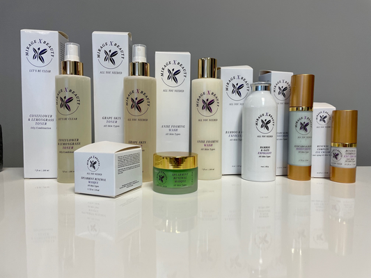 ALL YOU NEEDED - FULL BUNDLE SET